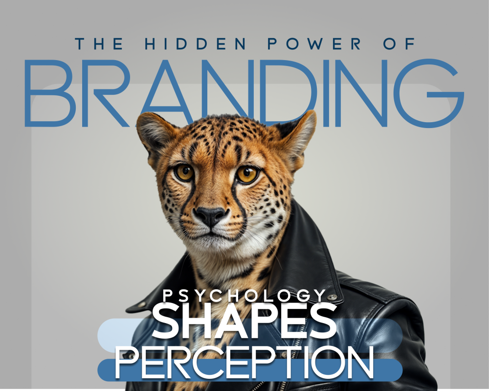 Branding Psychology