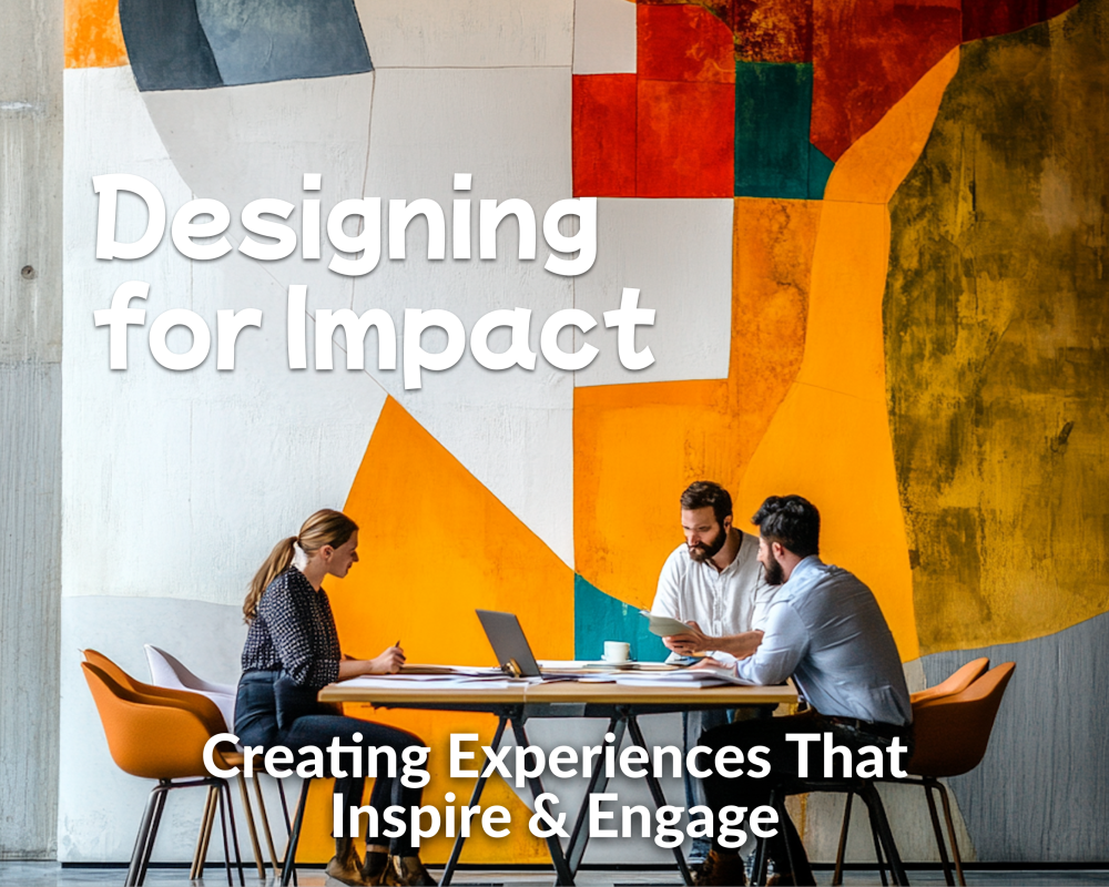 Designing for Impact