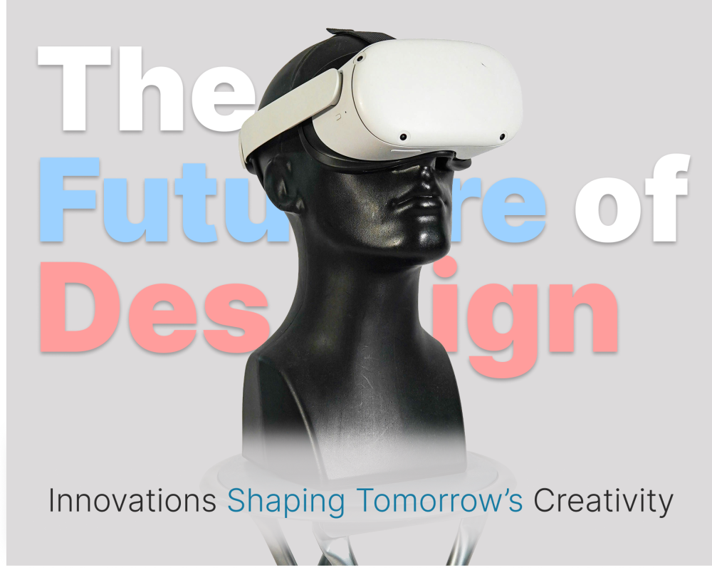 The Future of Design
